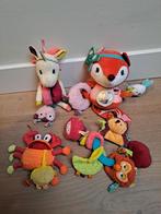 Meerdere Lamaze of Lilliputiens, Ophalen, Zo goed als nieuw, Overige typen