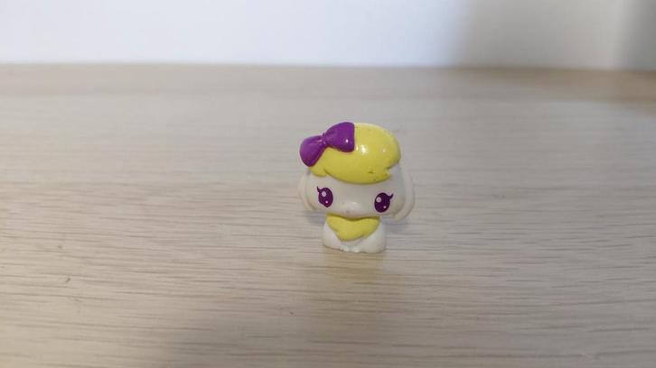 Poedel hondje, Verzamelen, Poppetjes en Figuurtjes, Ophalen of Verzenden