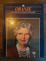 De Eeuw van Juliana - Oranje, Ophalen of Verzenden, 20e eeuw of later, Gelezen, Onbekend