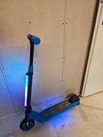 Step met motor en verlichting, Ophalen, Gebruikt, Elektrische step (E-scooter)