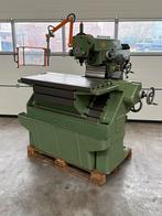 Deckel FP3LG Freesbank Frees, Overige soorten, Dimatech, Ophalen of Verzenden, Elektrisch