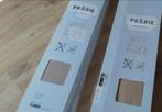 IKEA PRÄRIE Laminaat - 13 Pakken Nieuw in Verpakking, Kunststof, Nieuw, Ophalen of Verzenden, 10 m² of meer