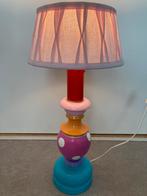 Stalamp voor meisjeskamer, Ophalen, Gebruikt, Hout, 50 tot 75 cm