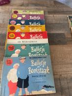 Stripboekjes, Boeken, Stripboeken, Meerdere stripboeken, Ophalen, Gelezen