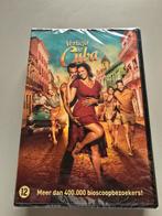 Nieuw! Dvd verliefd op Cuba, Alle leeftijden, Ophalen of Verzenden, Komedie, Nieuw in verpakking