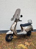 La Souris Sourini — 2023 — KM4697, Fietsen en Brommers, Overige merken, Ophalen of Verzenden, Zo goed als nieuw, Benzine