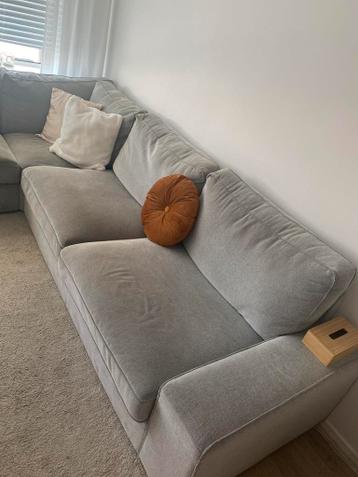 KIVIK 5-zits hoebank van Ikea - afbeelding 4