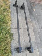 Thule dakdrager, Ophalen, Gebruikt