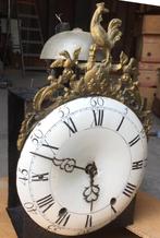 schotelhaan Fayence, Ophalen of Verzenden