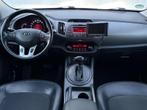 Kia Sportage 2.0 X-ecutive Plus Pack 1e Eigenaar,Trekhaak,Cl, 4 cilinders, Parkeersensor, Leder en Stof, 163 pk