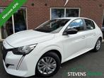 Peugeot 208 1.2 PureTech Active CARPLAY / ANDROID / AIRCO /, Auto's, Voorwielaandrijving, Stof, Gebruikt, 1199 cc