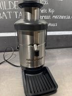 Robot coupe J80 sapcentrifuge, Ophalen of Verzenden, Gebruikt, Overige typen