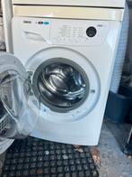 Zanussi XXL wasmachine, Ophalen, Gebruikt, Voorlader, 85 tot 90 cm