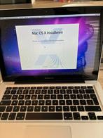 MacBook Pro A1278,zonder schijf, zonder batterij, Computers en Software, Apple Macbooks, Ophalen, Gebruikt, Qwerty, 13 inch