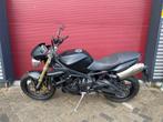 Triumph Street Triple 675, 675 cc, Ivo@technoservicehoogendijk.nl, Jan Tinbergenstraat 8-b
2811DZ  Reeuwijk, NL, Bedrijf