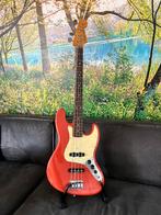 Fender Classic ‘60s Jazz bass - 2015 - Japan, Muziek en Instrumenten, Snaarinstrumenten | Gitaren | Bas, Ophalen, Zo goed als nieuw