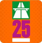 vignet Zwitserland 2x, Tickets en Kaartjes, Autovignetten, Drie personen of meer