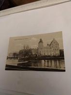 DALFSEN. KASTEEL RECHTEREN, Verzamelen, Ophalen of Verzenden, Voor 1920, Gelderland