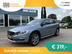 Volvo V60 Cross Country 2.0 D3 Polar+ € 18.800,00, Auto's, Automaat, 1800 kg, Blauw, Origineel Nederlands