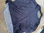 Nieuwe d blauwe top H&M mt 2xl, Kleding | Dames, Grote Maten, H&M, Blauw, Nieuw, Shirt of Top