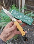 Hubertus 16.300.wm.00 zakmes., Ophalen of Verzenden, Zo goed als nieuw