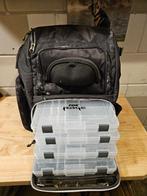 fox rage rucksack camo edition, Ophalen of Verzenden, Nieuw, Overige typen