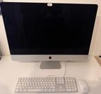 Apple Mac 27 inch compleet, Computers en Software, Apple Desktops, Ophalen, Gebruikt, SSD, IMac