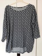 Grijze trui met driekwartmouw Only maat XL, Only, Maat 46/48 (XL) of groter, Ophalen of Verzenden, Grijs