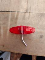 Renault lampen voor in de bekleding met logo., Ophalen of Verzenden, Nieuw, Renault