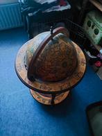 Antieke bar globe drank, Antiek en Kunst, Ophalen
