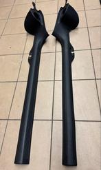 Dorpelstrip instaplijsten Golf 7 / 7.5 3-deurs uitvoering, Ophalen of Verzenden, Gebruikt, Volkswagen