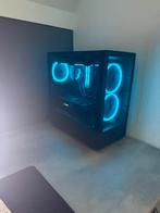 Custom game pc, Computers en Software, Desktop Pc's, Ophalen of Verzenden, Zo goed als nieuw, Gaming, SSD