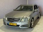 Mercedes-Benz E-Klasse 200 CDI Business Class Avantgarde //, Automaat, Euro 5, Gebruikt, Zwart