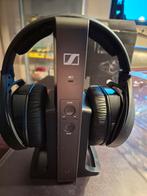 Sennheiser RS 175 Draadloze Hoofdtelefoon, Surround, Sennheiser, Ophalen of Verzenden, Zo goed als nieuw