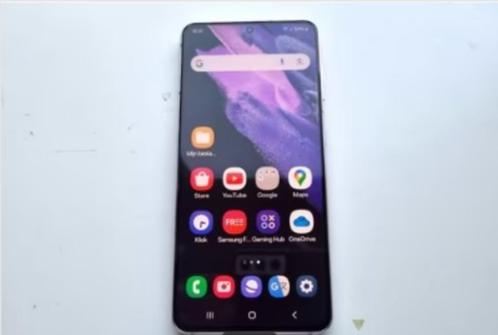 Samsung Galaxy S21 256GB | Topstaat | Simlockvrij, Telecommunicatie, Mobiele telefoons | Samsung, Zo goed als nieuw, Galaxy S21
