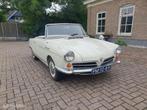 NSU cabriolet Wankel Spider, Overige merken, Achterwielaandrijving, Overige carrosserieën, Wit