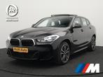 BMW X2 xDrive25e M Sport Plug in Hybrid PHEV | Panodak | Spo, Automaat, X2, Gebruikt, Zwart