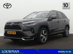 Toyota RAV4 2.5 Plug-in Hybrid AWD Style | Verwarmde voorsto, Automaat, 12 maanden, Gebruikt, Leder en Stof