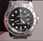 Heren horloge, Sieraden, Tassen en Uiterlijk, Horloges | Heren, Ophalen of Verzenden, Nieuw, Staal, Overige merken