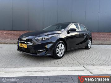 Kia Ceed 1.0 T-GDi DynamicL | Apple Carplay | Stoelverwarmin beschikbaar voor biedingen