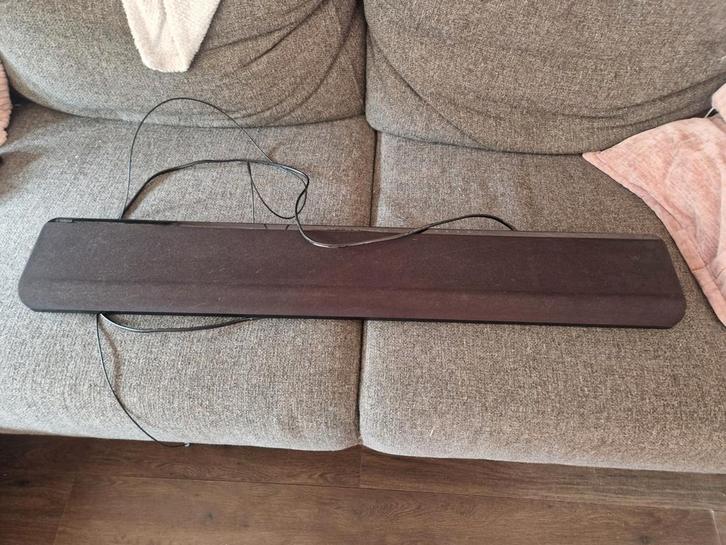 yamaha ats-1050, Audio, Tv en Foto, Soundbars, Gebruikt, Ophalen of Verzenden