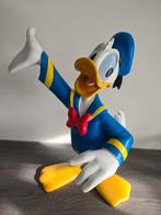 Groot beeld Donald Duck Disney, Verzamelen, Disney, Ophalen of Verzenden, Donald Duck, Nieuw, Beeldje of Figuurtje