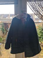 Miss Etam Winterjas Groen Mt 54, Ophalen, Maat 46/48 (XL) of groter, Zo goed als nieuw, Miss Etam