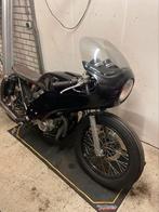 Honda cb 550 café racer Caferacer Honda cb550 cb, Motoren, Onderdelen | Honda