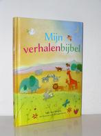 Sally Ann Wright - Mijn verhalenbijbel (voor 2-4 jaar), Ophalen of Verzenden, Zo goed als nieuw, Christendom | Protestants