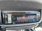 JVC autoradio, Auto diversen, Autoradio's, Ophalen, Zo goed als nieuw