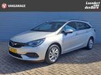 Opel Astra Sports Tourer 1.2 Edition | Sensoren | Navigatie, Auto's, Opel, Voorwielaandrijving, Stof, Euro 6, 1199 cc