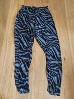 Leuke zomerbroek Modstrom, Maat 38/40 (M), Zwart, Nieuw, Ophalen of Verzenden