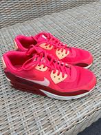 Nike Air Max 90 Essential Ember Glow (40,5), Ophalen of Verzenden, Gedragen, Rood, Sneakers of Gympen