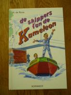 De skippers fan de Kameleon - H. de Roos ( friese vertaling), Ophalen of Verzenden, Nieuw
